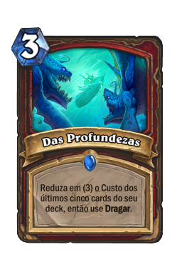 Das Profundezas