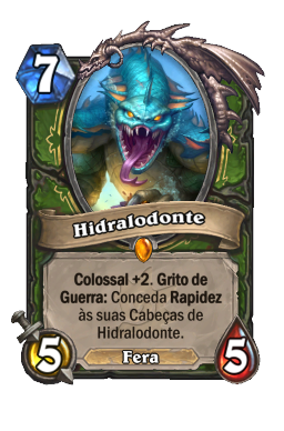 Hidralodonte