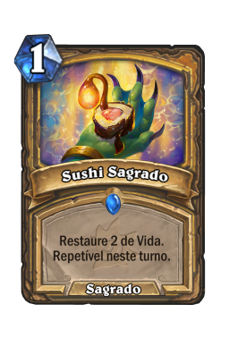 Sushi Sagrado