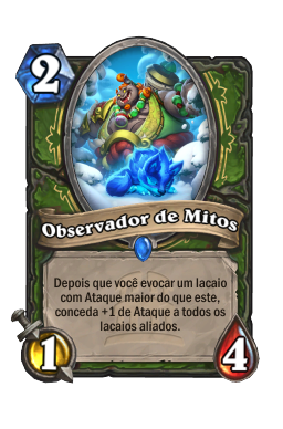 Observador de Mitos