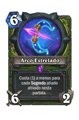 Arco Estrelado