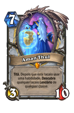 Aman'Thul