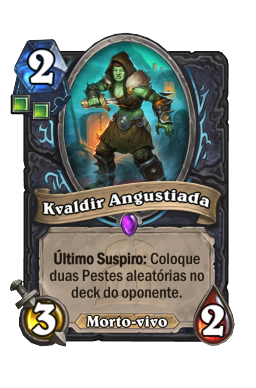 Kvaldir Angustiada