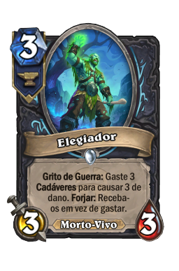 Elegiador