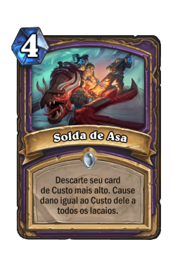Solda de Asa