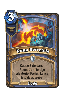 Runa Derretida