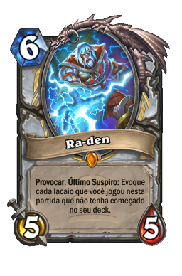 Ra-den