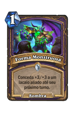 Forma Monstruosa