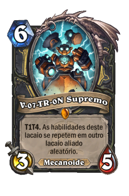 V-07-TR-0N Supremo