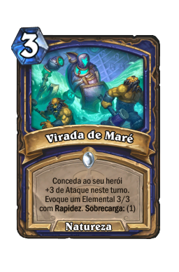 Virada de Maré