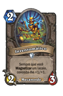 Inventomático