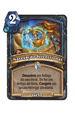 Navegação Setentrional