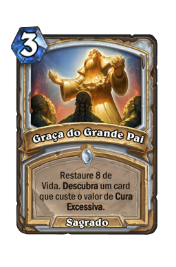 Graça do Grande Pai