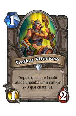 Vraikal Vitoriosa