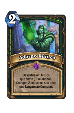 Adorno Rúnico