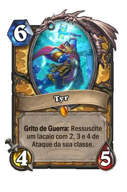 Tyr