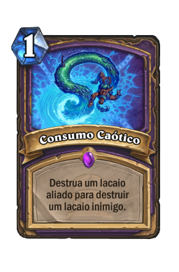 Consumo Caótico