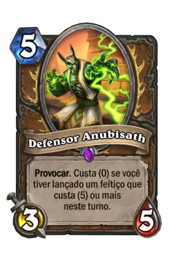 Defensor Anubisath