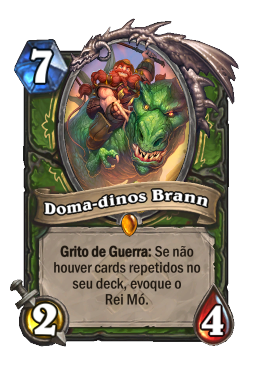 Doma-dinos Brann
