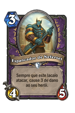 Espancador de Neferset