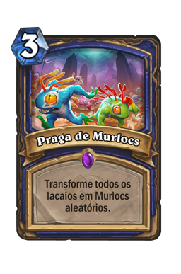 Praga de Murlocs