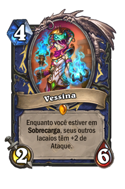 Vessina