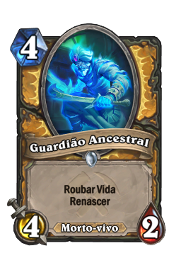Guardião Ancestral