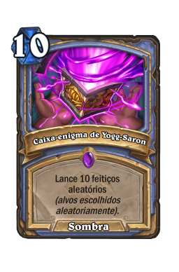 Caixa-enigma de Yogg-Saron