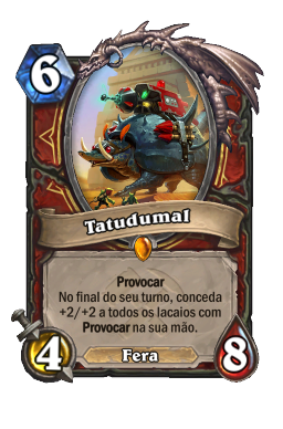 Tatudumal