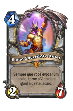 Sumo Sacerdote Amet