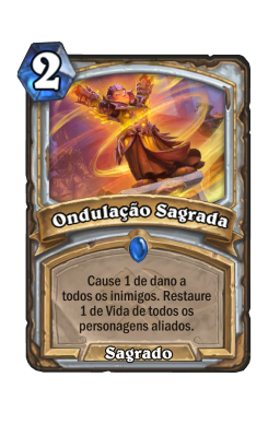 Ondulação Sagrada