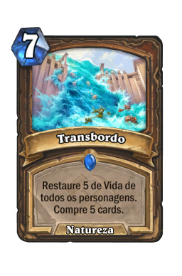Transbordo