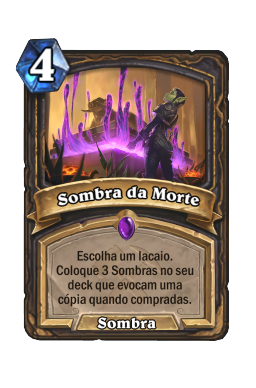 Sombra da Morte