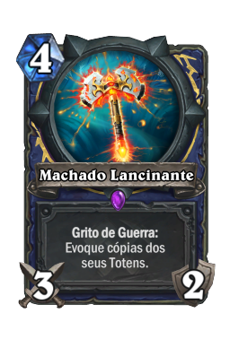 Machado Lancinante