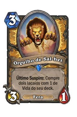 Orgulho de Sal-het