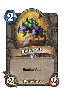 Diabo Vil