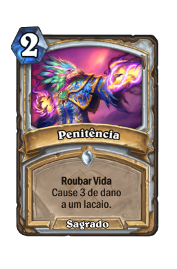 Penitência