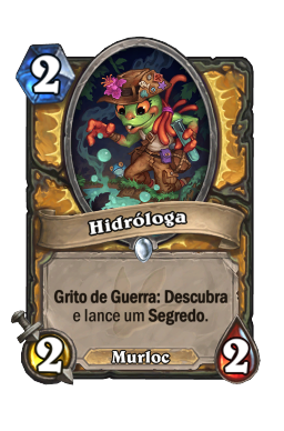 Hidróloga