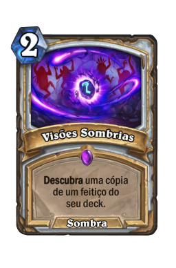 Visões Sombrias