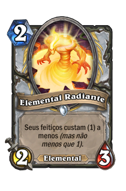 Elemental Radiante