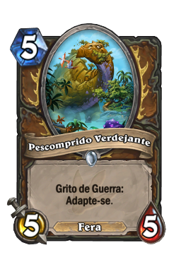 Pescomprido Verdejante