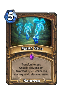 Mana Vivo