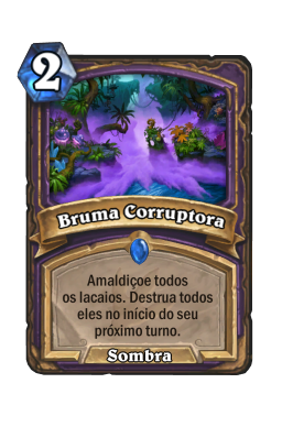 Bruma Corruptora