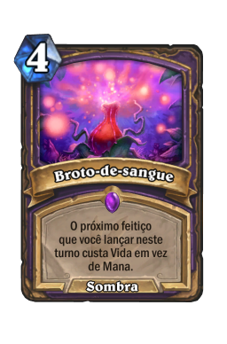 Broto-de-sangue