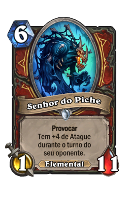 Senhor do Piche