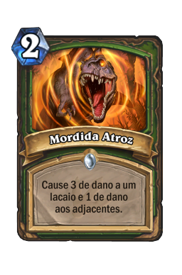Mordida Atroz