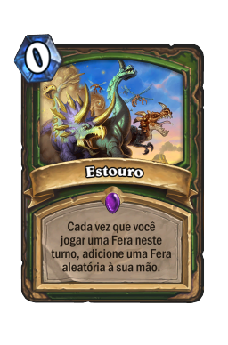 Estouro