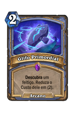 Glifo Primordial
