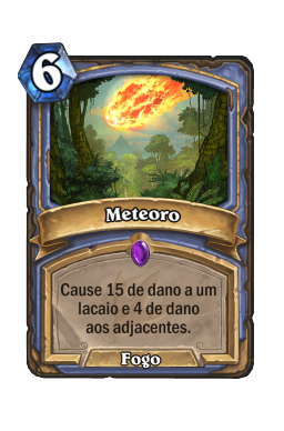 Meteoro