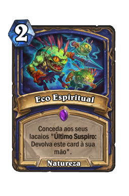 Eco Espiritual